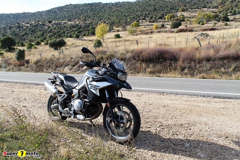 BMW F750GS 43