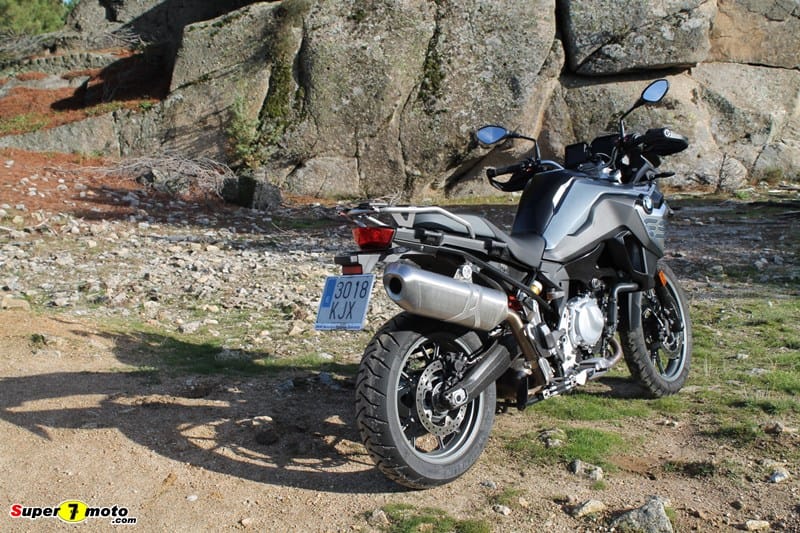 BMW F750GS 54