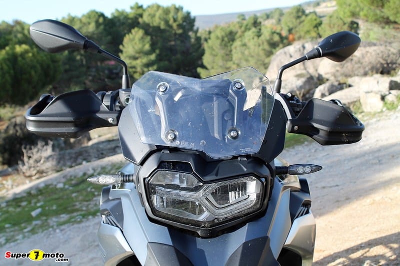 BMW F750GS 61