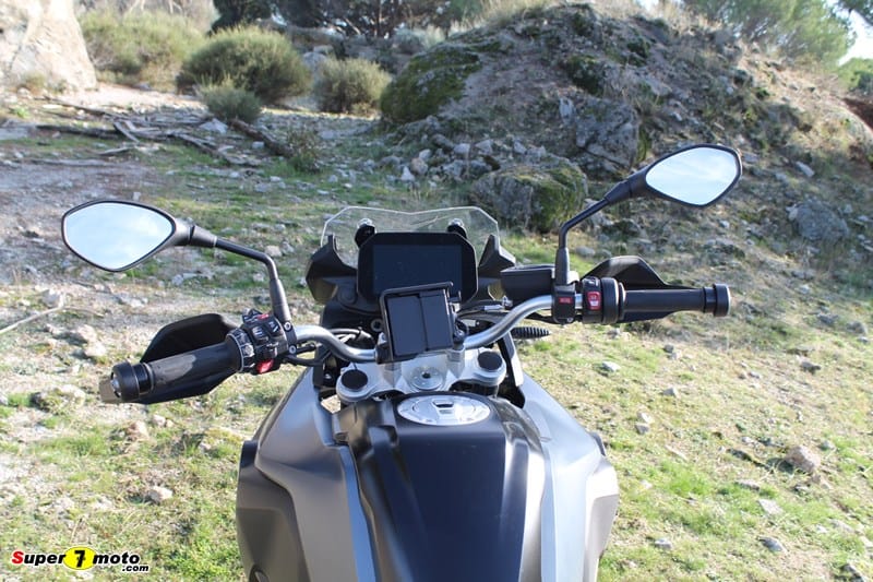 BMW F750GS 64