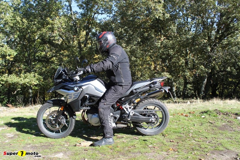 BMW F750GS 66
