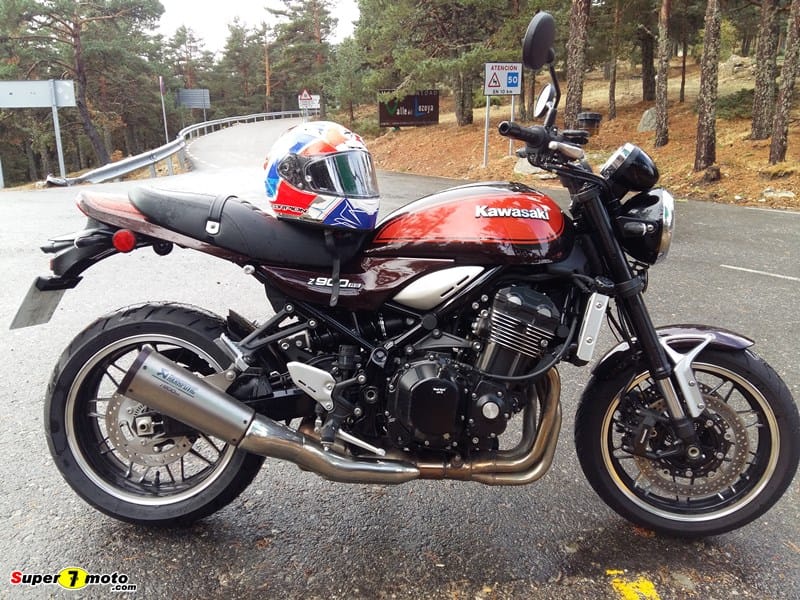 Z900RS50