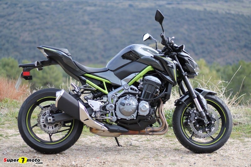 KawaZ900E 90