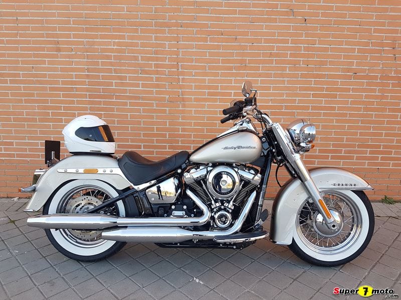 Softail Deluxe 20180225 090842 001