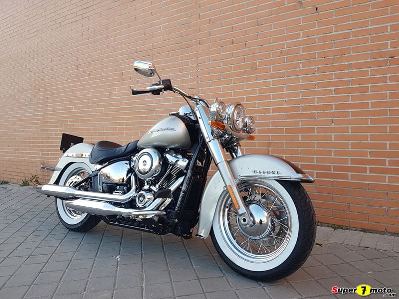 Softail Deluxe 20180225 090947 006