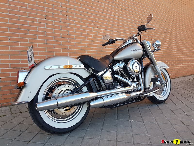 Softail Deluxe 20180225 091002 008