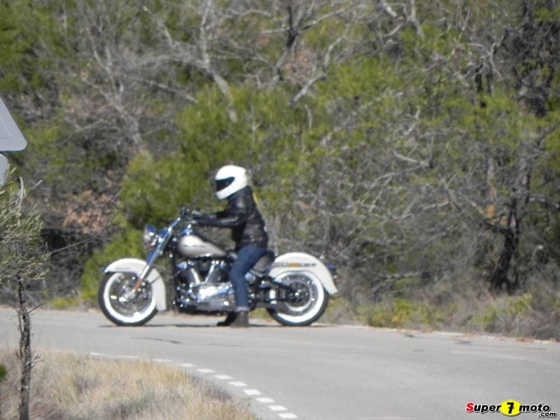 Softail Deluxe Carretera DSCN1691 002