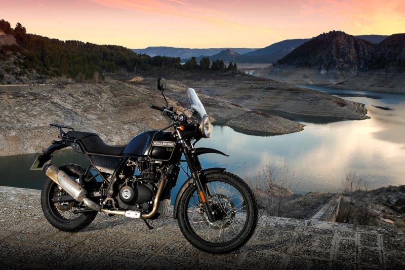 RoyalEnfieldHimalayan 14