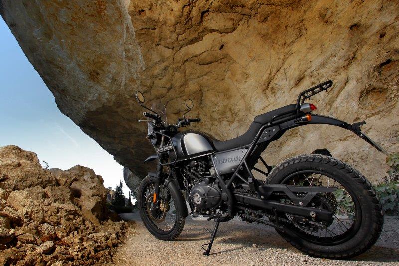 RoyalEnfieldHimalayan 15
