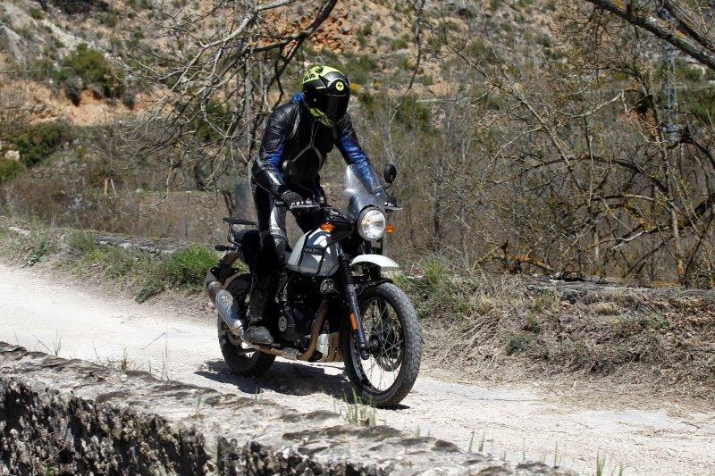 RoyalEnfieldHimalayan 29