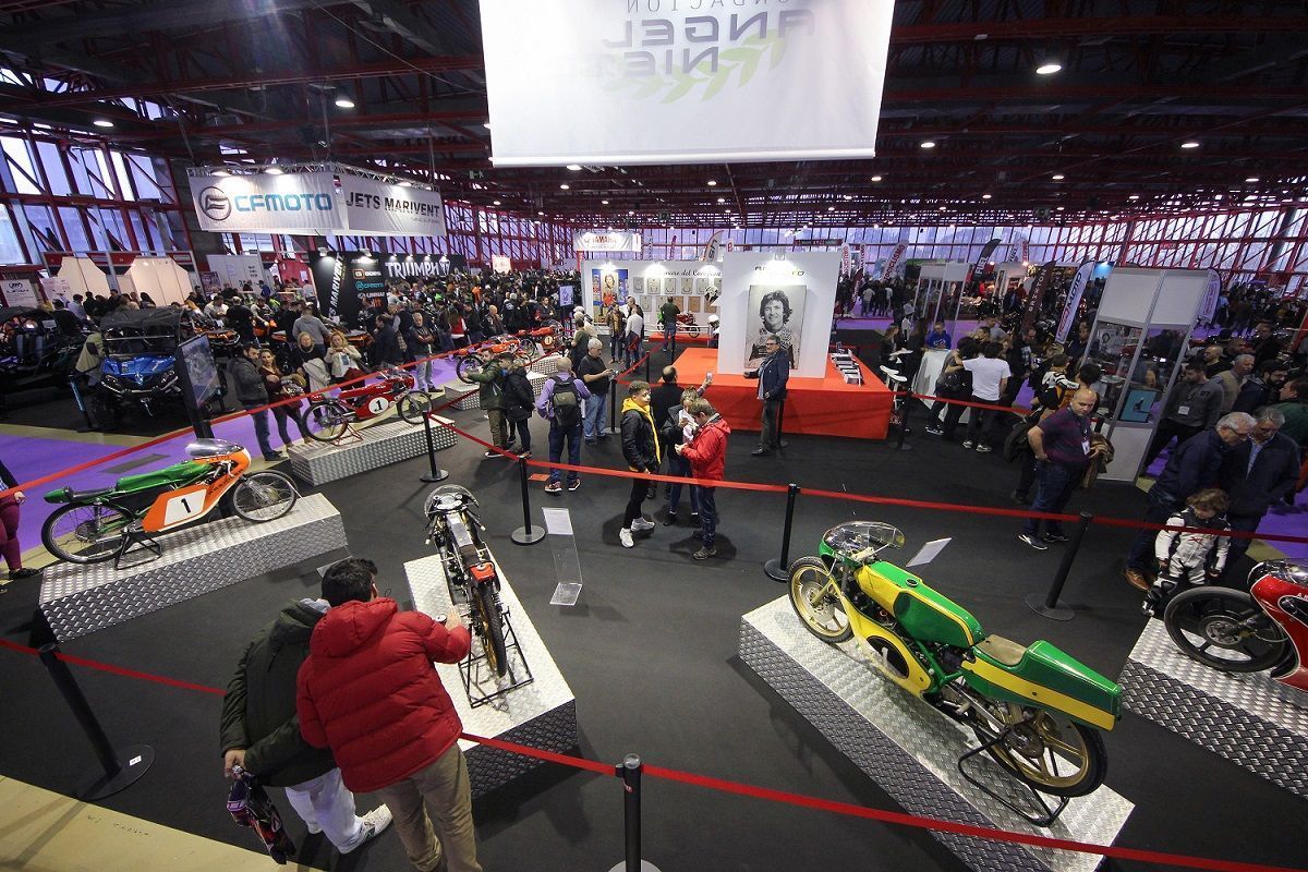 MM18 Expo Fundación Angel Nieto