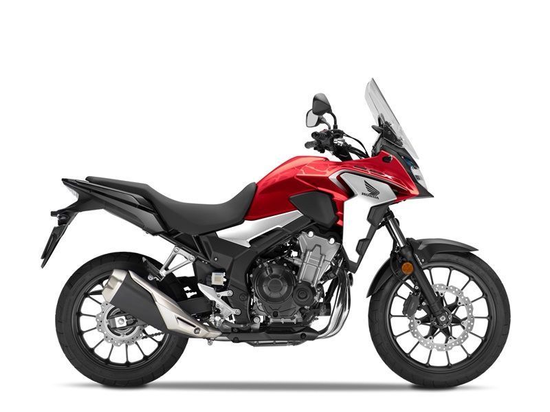HONDA EICMA 1004
