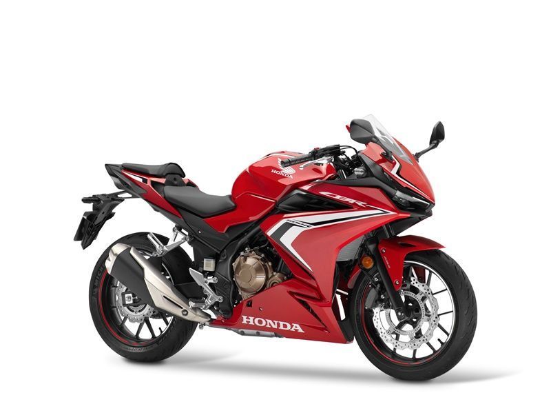 HONDA EICMA 1006