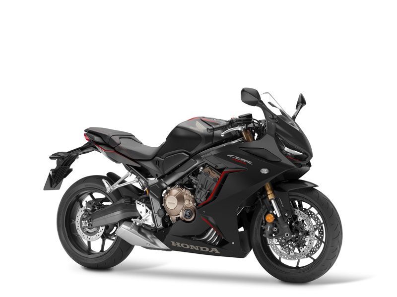 HONDA EICMA 1010