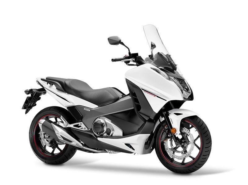 HONDA EICMA 1019