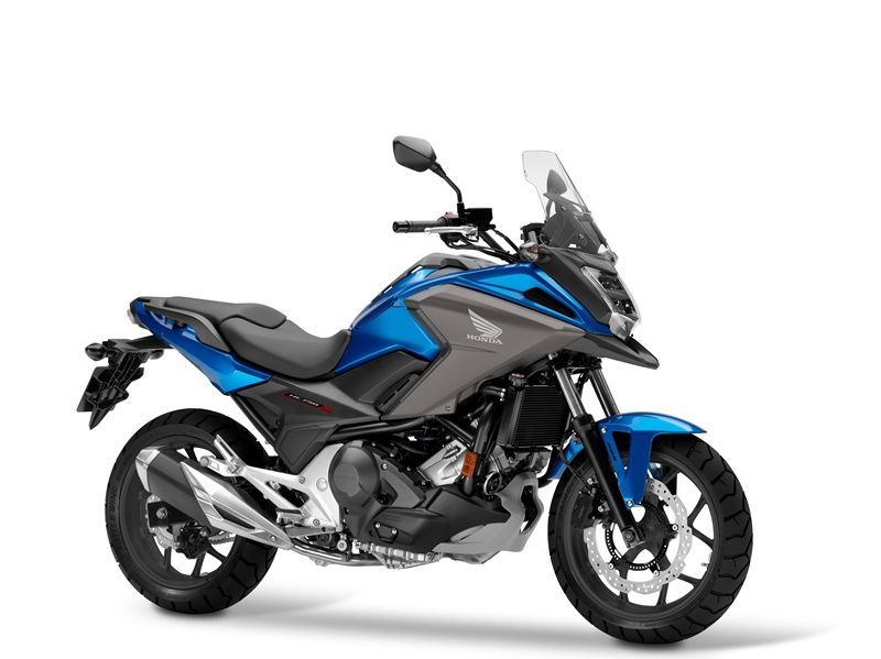 HONDA EICMA 1022