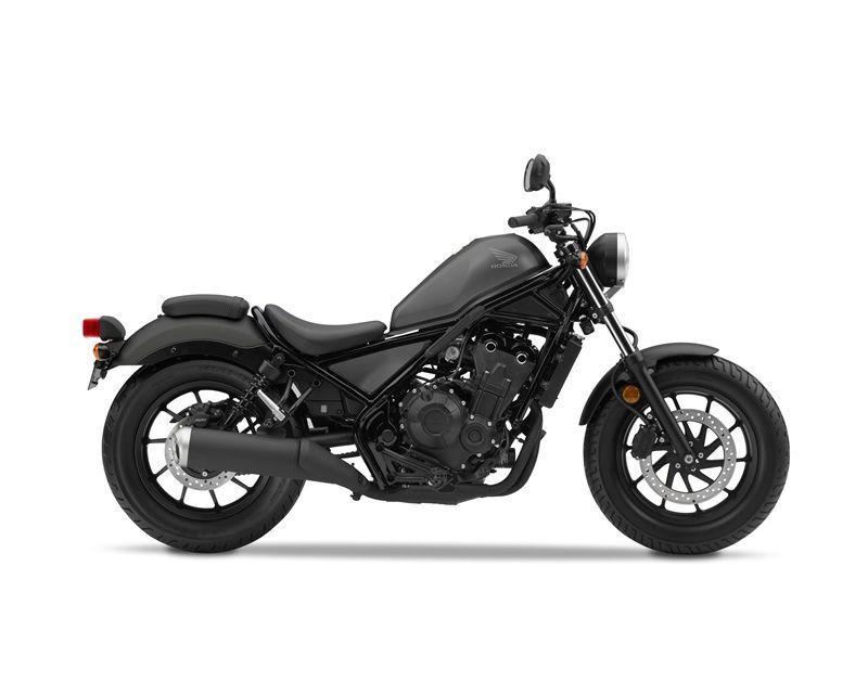 HONDA EICMA 1025
