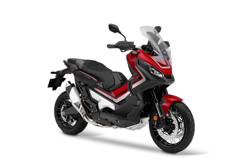 HONDA EICMA 1032