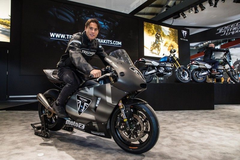NDP TRIUMPH EICMA 2018 02