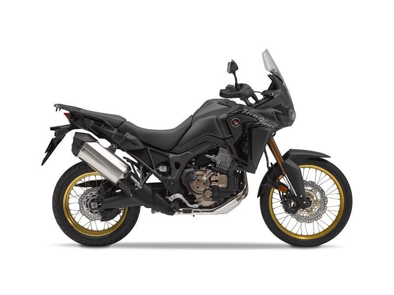 Honda Novedades Paris Colonia 18