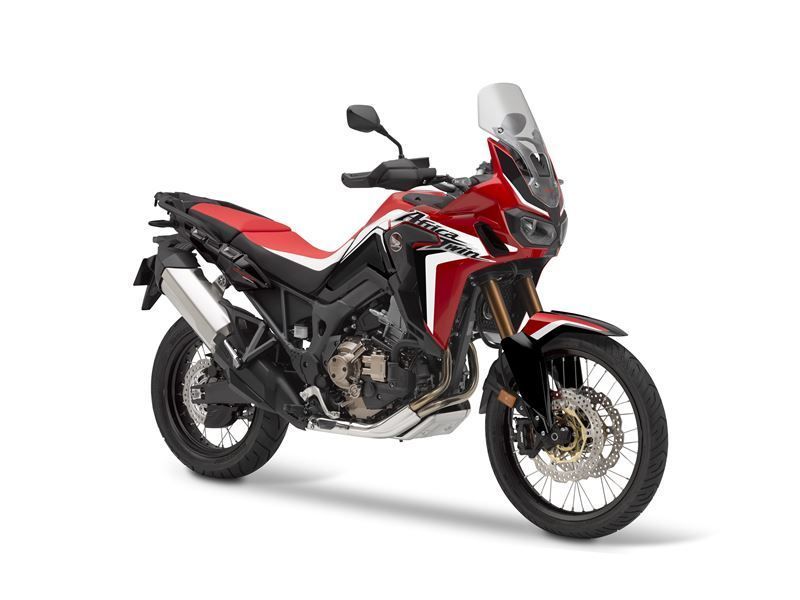 Honda Novedades Paris Colonia 19