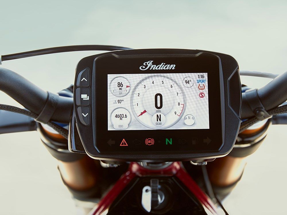 0 Indian FTR1200S 008