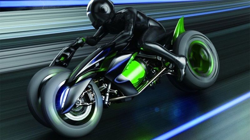 kawasaki 1