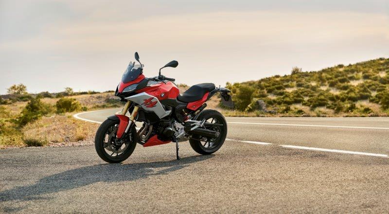 P90373125 highRes bmw f 900 xr 11 2019