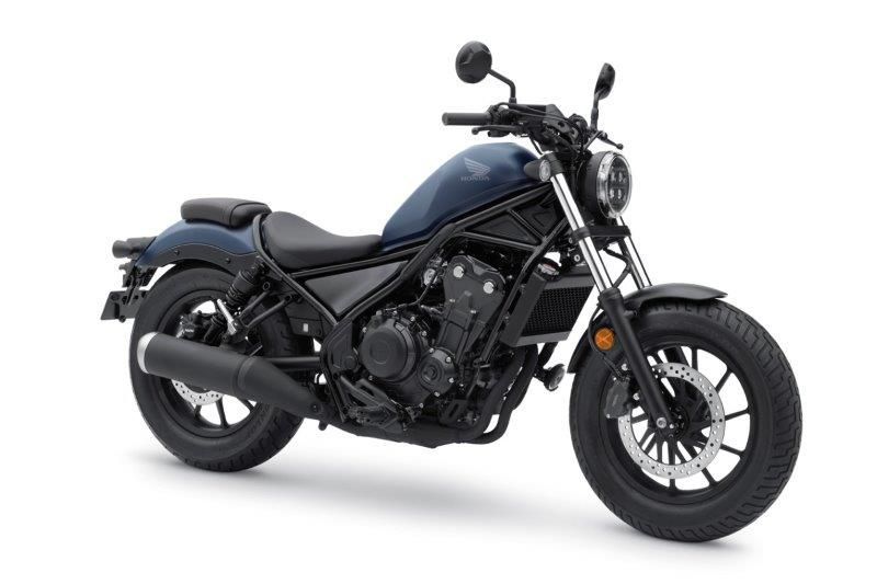 195925 2020 HONDA REBEL