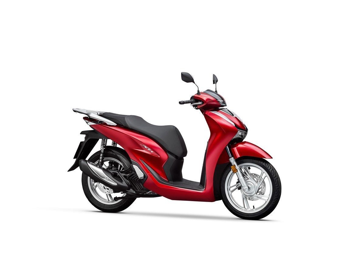Honda SH125i 1