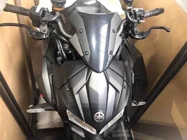 Kawasaki Z H2 04