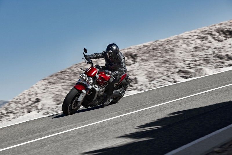 Ndp Triumph Rocket3 12
