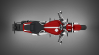 Rocket_3_R_Top_-_Korosi_Red