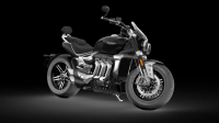 Rocket_3_GT_Front_3-4_-_Phantom_Black
