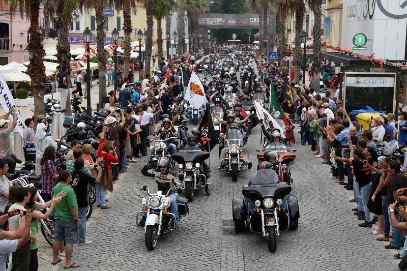 190605 HD European H.O.G Rally Cascais