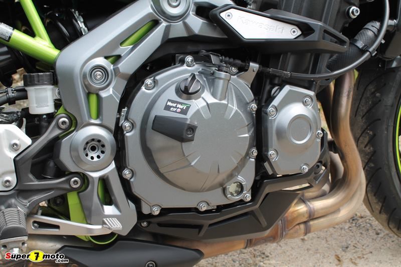 KawasakiZ900 80