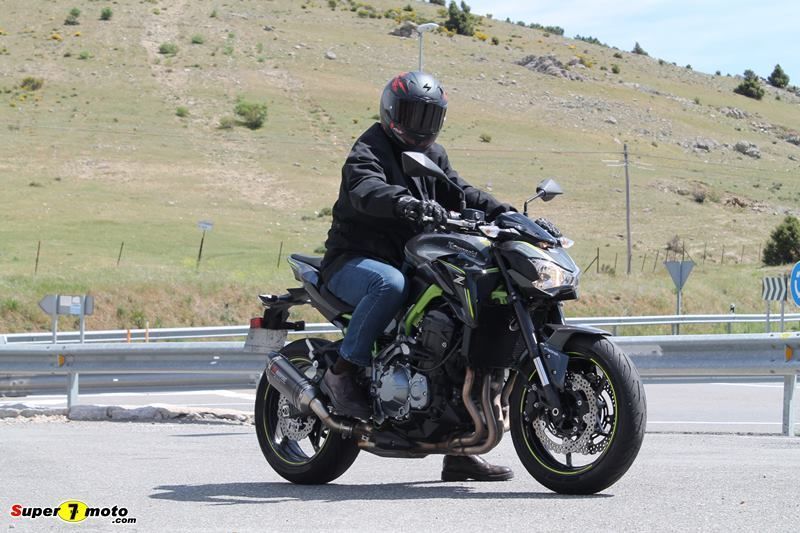 KawasakiZ900 96