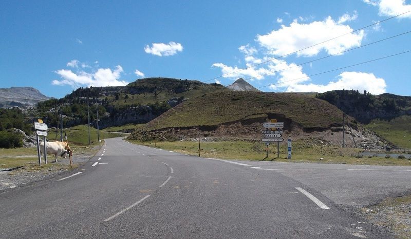 RutaPirineo