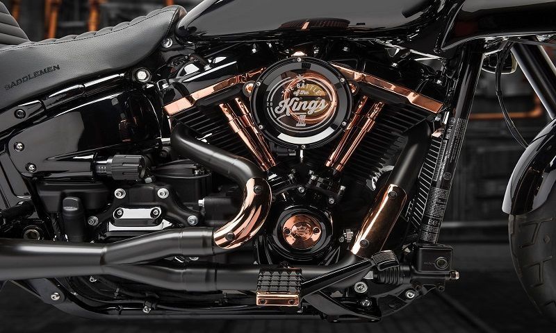 Canada Calgary Harley Davidson Moonshine ResoluciónBaja