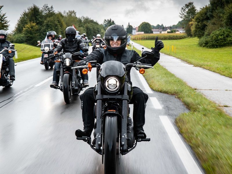190916 HD European Bike Week 2