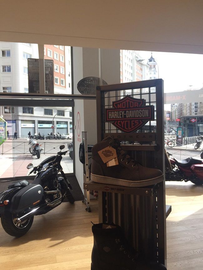 Pop Up Store Madrid 2