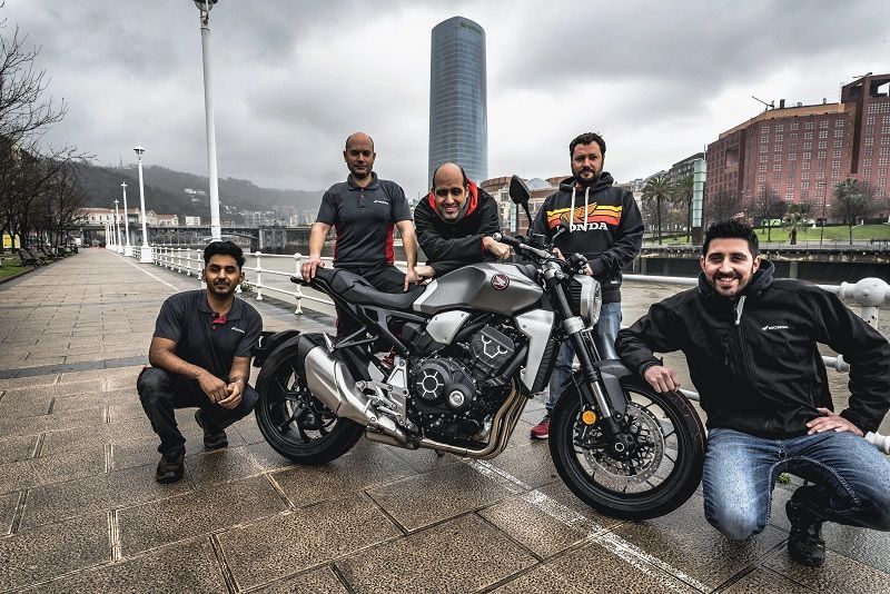 Motos Ortasa 2