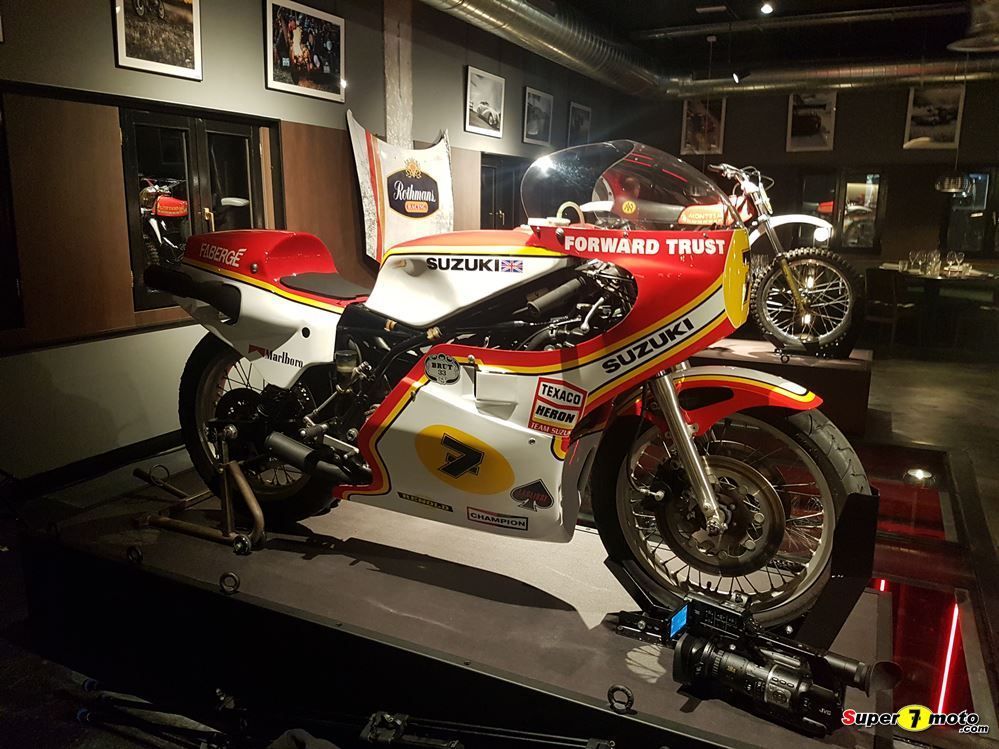 Revival Cafe Madrid 3