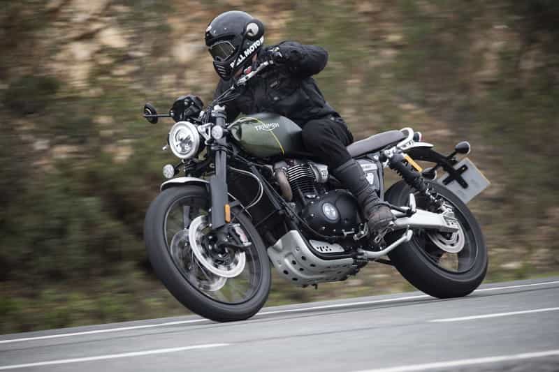 NDP TRIUMPH SCRAMBLER1200 FARO 08