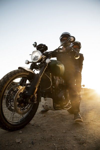 2047 Scrambler 1200 XC 2019 Q ORIGINAL