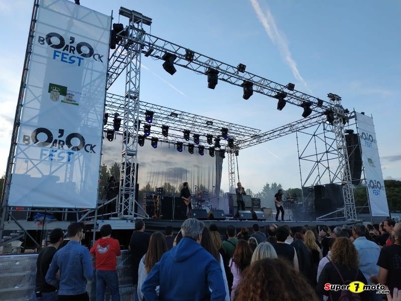 Tarque BOarOck Fest 1