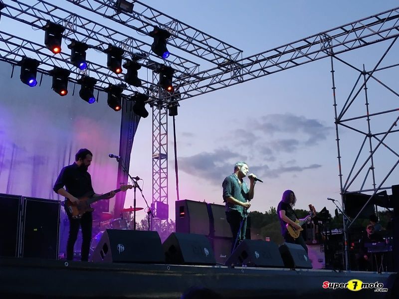 Tarque BOarOck Fest 2