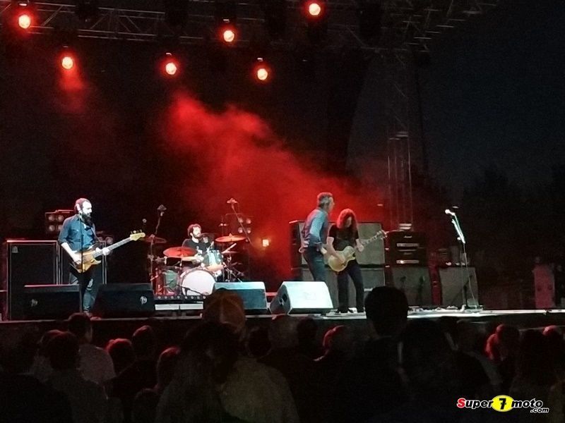 Tarque BOarOck Fest 3