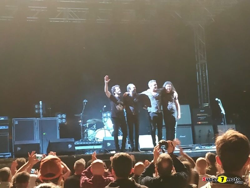 Tarque BOarOck Fest 4