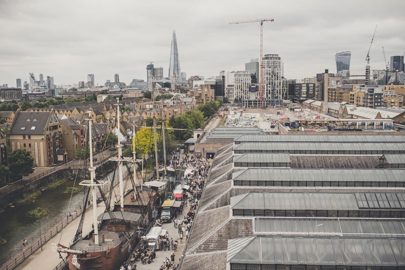 The Bike Shed 2019 46